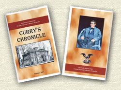 Curry's Chronicle